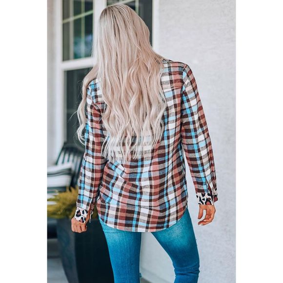 Azura Exchange  "Leather Crossbody Bag with Detachable Strap - Picture 2 of 15